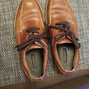 Men's shoe